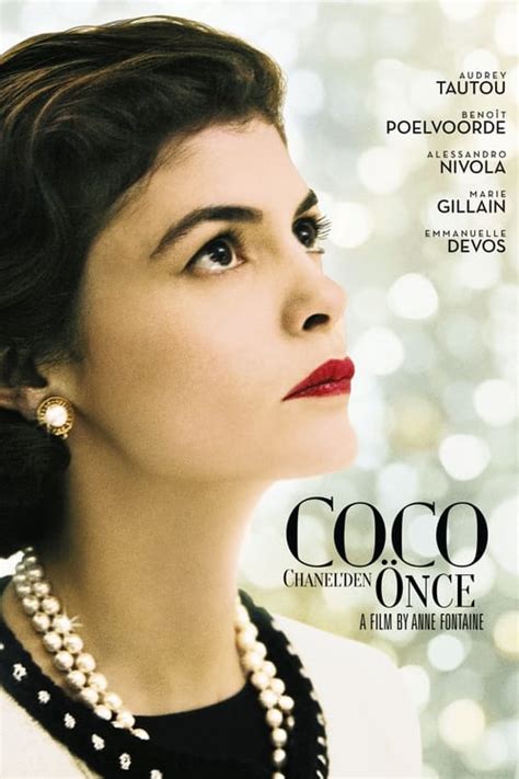 Coco Chanel’den Önce .